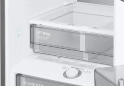 Samsung Bespoke RL38A776ASR/EG Kühl-Gefrierkombinationen - Edelstahl -Küchen Profi 843ff7bed2b0d162116ee9b4bb27a3e2