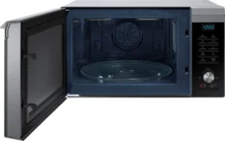 Samsung MC28M6035CS/EG Kombi-Mikrowelle Mit Grill Und Heißluft 28L 900W -Küchen Profi 8496136e8900c16a5bc951e369f5beb1