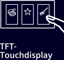 Siemens BF722L1B1 Einbau-Mikrowelle IQ700 Schwarz Edelstahl -Küchen Profi 84a674881c8ff4473cc6d7d0679dfd3a