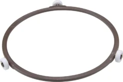 Sharp R204WA Solo-Mikrowelle 6 Leistungsstufen - Mechanischer Bedienung Zum Auftauen, Garen Und Erwärmen 15 Sharp R204WA Solo-Mikrowelle 6 Leistungsstufen - Mechanischer Bedienung Zum Auftauen, Garen Und Erwärmen -Küchen Profi 84ced884a0cc74a50687537259b01510 1