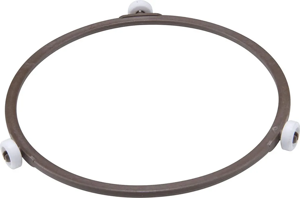 Sharp R204WA Solo-Mikrowelle 6 Leistungsstufen - Mechanischer Bedienung Zum Auftauen, Garen Und Erwärmen 9 Sharp R204WA Solo-Mikrowelle 6 Leistungsstufen - Mechanischer Bedienung Zum Auftauen, Garen Und Erwärmen – Bild 7