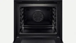 Bosch HBG675BB1 Einbau Backofen EEK A+ Pyrolyse Schwarz -Küchen Profi 84d3b94859d02122d396e0947aab9e4d
