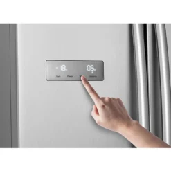 HISENSE RS741N4AC3 Kühl-/Gefrierkombination Side By Side NO FROST -Küchen Profi 84db5b129f13ba0f6e00b6847b733b47