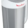MOULINEX Easy Suppenmixer - LM841110 - 1,2 L - Weiß