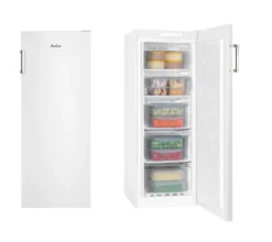 Amica - GSN 324 150 W - Gefrierschrank - NoFrost -Küchen Profi 853b5fe30730af4d12e603557e95244a