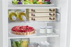 Samsung Einbau- Kühl-Gefrier-Kombination 177,5 Cm 267 ℓ Weiß BRB26615FWW/EG -Küchen Profi 85718abc6c9221cc1ac59957cfd43da0