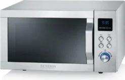SEVERIN Mikrowelle MW 7751 Mit Grillfunktion 19 SEVERIN Mikrowelle MW 7751 Mit Grillfunktion -Küchen Profi 859534694e07a3af14c0ab477f97d9ff