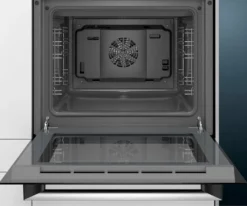 Siemens HB 113 FBS 1 Ed EB-BackofenA 5Heizarten 66L Versenkknebel -Küchen Profi 85a292e2540d1557e9d01da804a3327b