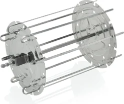 Princess 01.182062.01.001 Zubehörsatz Heißluftofen, Zubehör-Set, Prinzessin, Aerofryer Oven 182065, Schwarz, Edelstahl, China, 3360 Stück(e) -Küchen Profi 8630dc2745971dcda90c30430739a85b