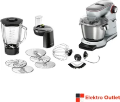 BOSCH MUM9DT5S41 Universal-Küchenmaschine „OptiMUM“ **** -Küchen Profi 86b5c9c5e35b35cc2a8346e5513e2311