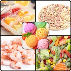 Bomann GS 7243 Gefrierschrank, 91 Liter, Mit Akustischem Tür-Warnsignal, LED Frontdisplay, Schnellgefrierfunktion Und 4 Sterne-Kennzeichnung, Weiß 18 Bomann GS 7243 Gefrierschrank, 91 Liter, Mit Akustischem Tür-Warnsignal, LED Frontdisplay, Schnellgefrierfunktion Und 4 Sterne-Kennzeichnung, Weiß -Küchen Profi 86e9ee5db4fac932747fc90f47859532