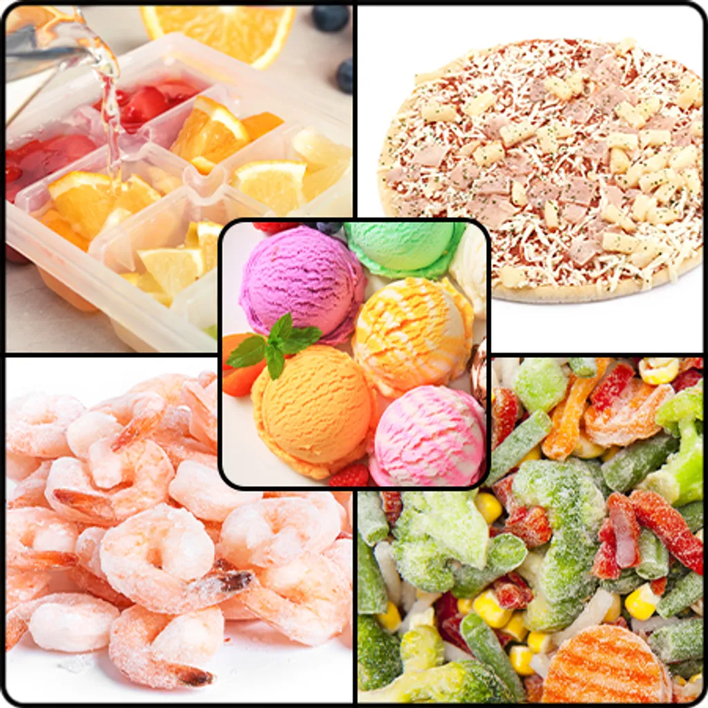 Bomann GS 7243 Gefrierschrank, 91 Liter, Mit Akustischem Tür-Warnsignal, LED Frontdisplay, Schnellgefrierfunktion Und 4 Sterne-Kennzeichnung, Weiß 9 Bomann GS 7243 Gefrierschrank, 91 Liter, Mit Akustischem Tür-Warnsignal, LED Frontdisplay, Schnellgefrierfunktion Und 4 Sterne-Kennzeichnung, Weiß – Bild 7