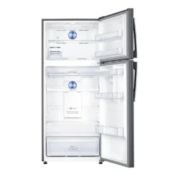 Samsung Kühl-Gefrierkombination 530L NoFrost Wasserspender Edelstahl Twin Cooling Convertible-Technologie RT53K6530SL -Küchen Profi 87418e055732278a5fc3c0b8f760107a