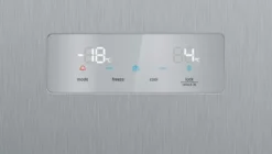 Bosch Siemens IQ300 KA93NVIFP Side-by-Side - Edelstahl -Küchen Profi 8760d47b67cb5e4163af93fca5e55e7e