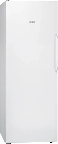 Siemens KS29VVWEP IQ300 Freihstehende Kühlschrank / E / 109 KWh/Jahr / 290 L / HyperFresh-Box / SuperCooling / LED Beleuchtung -Küchen Profi 87a36e93e7a3a8840fd9d070fd803305