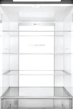 Kühl-/Gefierkombination Haier HB17FPAAA French Door In Edelstahl -Küchen Profi 88325348e0586032d1176870a80e22d3