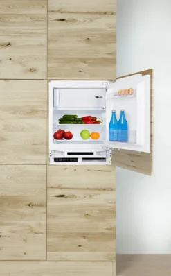 Amica - UKSX 361 900 - Unterbau-Kühlschrank Mit Gefrierfach - Festtür-Technik -Küchen Profi 8848170ec2d4e70dc0afd2d75b50a4d0