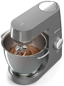 Kenwood Titanium System Pro KVL8320S -Küchen Profi 88f372f99fef20d83ca25d000284bd77