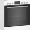 Bosch HKR39C220 Elektro-Standherd 60cm Weiß A -Küchen Profi 89371ca1bc62c2e58316edf4fabb50ae