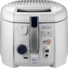 De'Longhi Delonghi F 28313.W Roto-Fritteuse 1 De'Longhi Delonghi F 28313.W Roto-Fritteuse -Küchen Profi 896d47505e50b7e2976c582aecc4f1d9