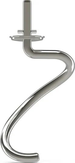 Kenwood KVC85.314.SI Titanium Chef Baker Küchenmaschine Knethaken Spritzschutz -Küchen Profi 896f6f75b2dd6f8e6a6aae7dcd6b6bf6