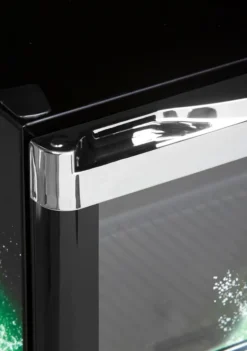 Cubes Flaschenkühlschrank CoolCube HUS CC-240 Becks Mini-Kühlschrank 48 L -Küchen Profi 89a871cd76d01dde65a4d5b3afb99c2f