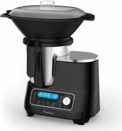 Küchenmaschine Moulinex HF456810