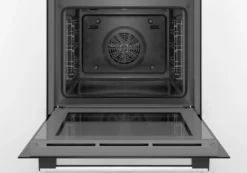 Bosch Serie 4 Einbau-Herd Edelstahl HEA513BS2 7 Bosch Serie 4 Einbau-Herd Edelstahl HEA513BS2 -Küchen Profi 89ec4f08dd15a4bc4315de18075283d5