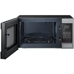 Samsung ME83M-B3/XEG - Mikrowelle - Grau -Küchen Profi 8a8e40e3a8e558b4e2f2ec01a6255d2b