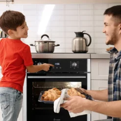 Backofen Und Kochfeld SET8005_77RL -Küchen Profi 8acbf4dd02c6aeecf0a6170df5ad07cd