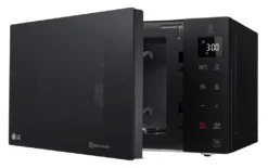 LG Electronics NeoChef MH 6535 GIS Mikrowelle Mit Grill/ 1000 W / 25 L / Schwarz 25 LG Electronics NeoChef MH 6535 GIS Mikrowelle Mit Grill/ 1000 W / 25 L / Schwarz -Küchen Profi 8b7fe3d58fb2bcc4591ef2edbe441629