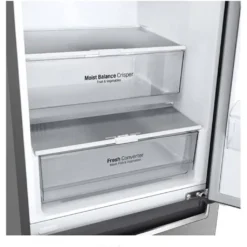 LG GBB61PZFFN - Kühl-/Gefrierkombination - Total No-Frost - Silber 19 LG GBB61PZFFN - Kühl-/Gefrierkombination - Total No-Frost - Silber -Küchen Profi 8b8d0fafa0e36f2567965a7959e3248f