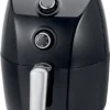 CLATRONIC Heißluft-Fritteuse FR 3698 H Schwarz -Küchen Profi 8bb43b91b182232c0e01ee525afa75ba