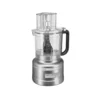 KitchenAid FoodProcessor 3,1L Kontur Silber 5KFP1319ECU -Küchen Profi 8bbdaf975810fb7265150f9c03188843