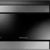 Samsung GE83M Kochfeld 23L 1200W Edelstahl - Mikrowelle (Kochfeld, 23 L, 1200 W, Touch, Edelstahl, Push-to-open) -Küchen Profi 8bca2315803de87b515520cdef40254d