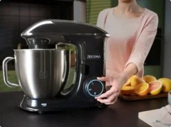 2200W Küchenmaschine 6,5 L Knetmaschine Rührmaschine Zeegma PLANET Teigmaschine 33 2200W Küchenmaschine 6,5 L Knetmaschine Rührmaschine Zeegma PLANET Teigmaschine -Küchen Profi 8c4ffc8600f59c737cd8cb49ff9f79fa