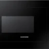 Mikrowelle Mit Grill Samsung MG22M8254AK 22L 1100 W