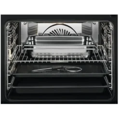 AEG - BSE99823BM - SteamPro Multi-Dampfgarer - SouisVide - WIFI -Küchen Profi 8ca5e3cf8c35553e11a0c5c2c72b841e