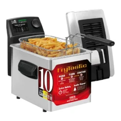 FRITEL FRYTASTIC 5371 FryTastic 5371 Fritteuse 138415