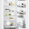 AEG - SFE818F1DC - Einbau-Kühlschrank Mit Gefrierfach - Festtür-Technik