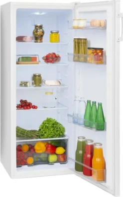 Amica Kühlschrank VKS 354 100 W -Küchen Profi 8d560a49bfec0ebbf9e90f509612c1b4