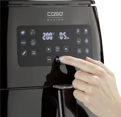 Caso Heißluftfritteuse AF 600 XL, 22 L 18 Caso Heißluftfritteuse AF 600 XL, 22 L -Küchen Profi 8d8c090e0597903001c9d48e96a8fbdf