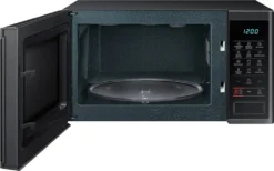 Mikrowelle Mit Grill Samsung MG23J5133AG 23 L 800W -Küchen Profi 8dcf8eb89e77b30a0b1b23600ce95331