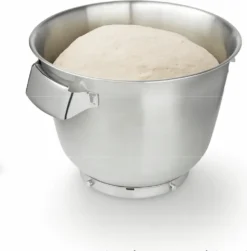 Bosch MUM9AX5S00 OptiMUM Küchenmaschine 1500 W 5,5 L Timer Waage -Küchen Profi 8de3bb6eeb971ed7f81d45ea5befe8ab