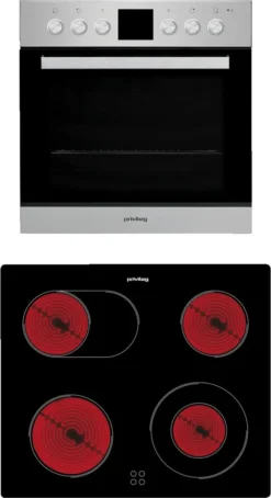 Whirlpool Privileg SET PV510 IN Elektro-Herdsets - Edelstahl -Küchen Profi 8e08967d7ea7d7dcf40692cdbb220d9e