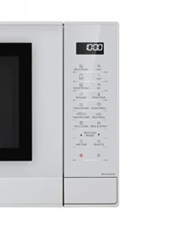 Panasonic NN-GT45KW 31 L 1000 W Weiß -Küchen Profi 8e1349133aa3cb7ad07284287a3095be