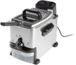 Tefal Oleoclean Compact FR701616 -Küchen Profi 8e6522f279b18785ca2ee279ff1a62e0