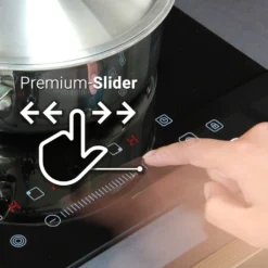 Glaskeramik-Kochfeld Autark KFS59ED -Küchen Profi 8ed467d844016837fa1a84ba5ddc9240