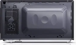 SHARP YC-MG02EB Mikrowelle Mit Grill (Mikrowelle: 800W, Grill: 1000W) -Küchen Profi 8f4cb8d50b758162258636acb0d4f77b