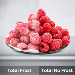 HISENSE RS741N4AC3 Kühl-/Gefrierkombination Side By Side NO FROST -Küchen Profi 8f526c78fb16dc3855713029c640adc0